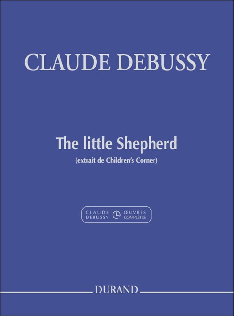 The Little Shepherd
